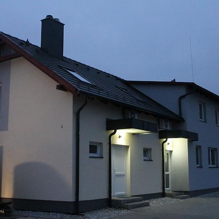Pótkerék Motel Győr Kültér fotó