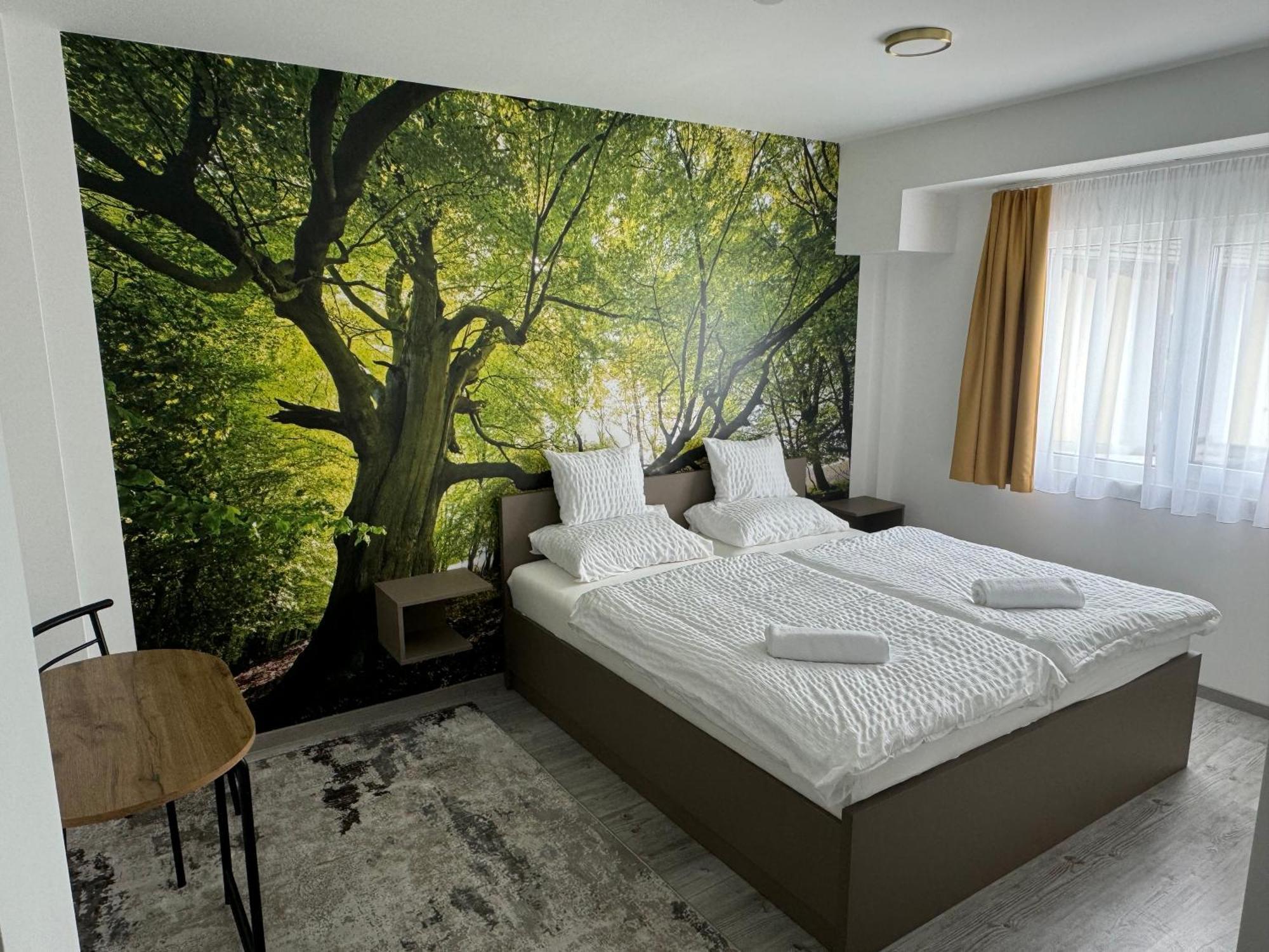 Pótkerék Motel Győr Kültér fotó