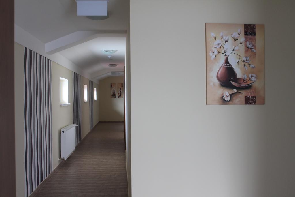 Pótkerék Motel Győr Kültér fotó